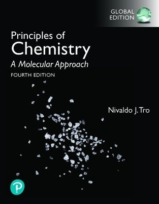 Principles of Chemistry a Molecular Approach