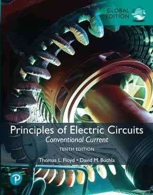 Principles of Electric Circuits Conventional Current