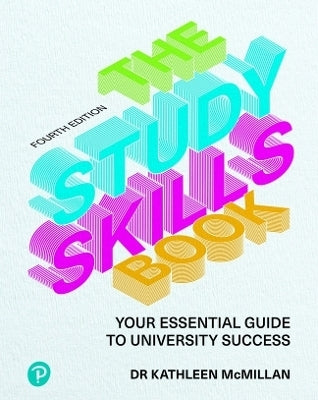 Study Skills Book