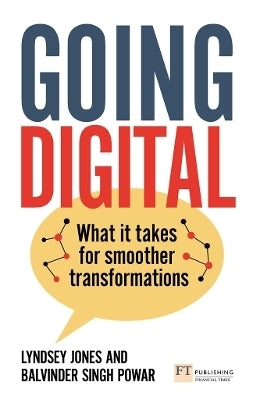 Going Digital