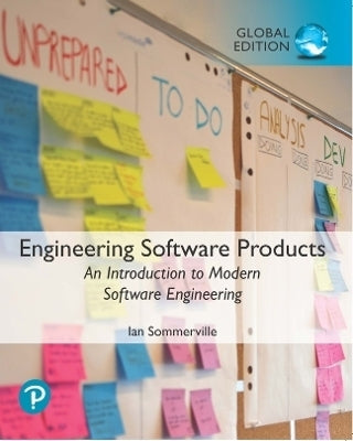 Engineering Software Products