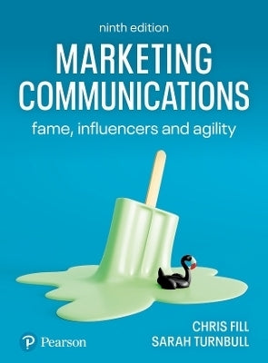 Marketing Communications Fame Influencers and Agility