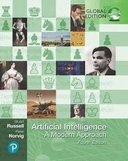 Artificial Intelligence a Modern Approach