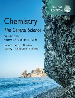 Chemistry the Central Science in Si Units (Expanded Edition)