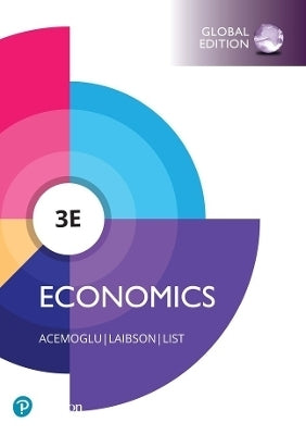 Economics (Global Edition)