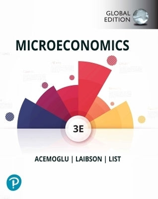 Microeconomics (Global Edition)