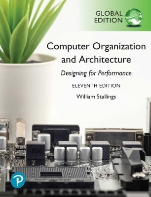 Computer Organization and Architecture