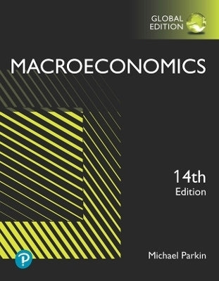 Macroeconomics (Global Edition)