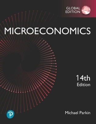 Microeconomics (Global Edition)