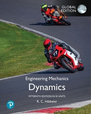 Engineering Mechanics Dynamics Si Units