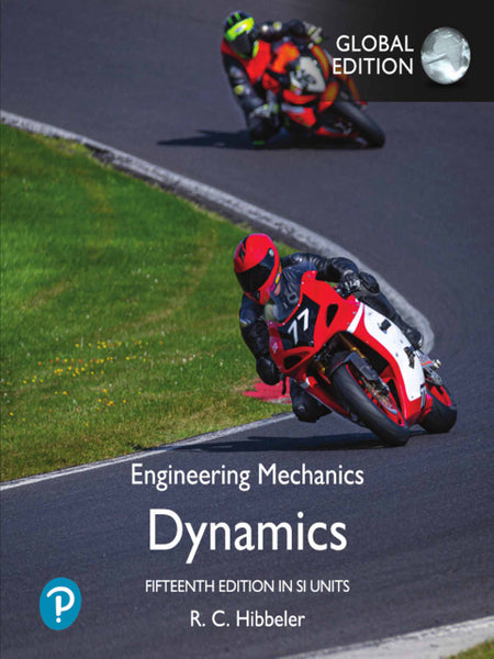 Engineering Mechanics Dynamics (Si Edition)