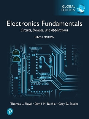 Electronics Fundamentals Circuits Devices and Applications