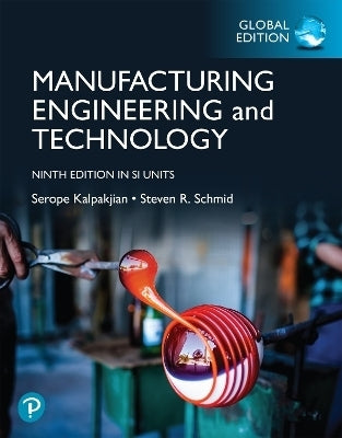 Manufacturing Engineering and Technology in Si Units