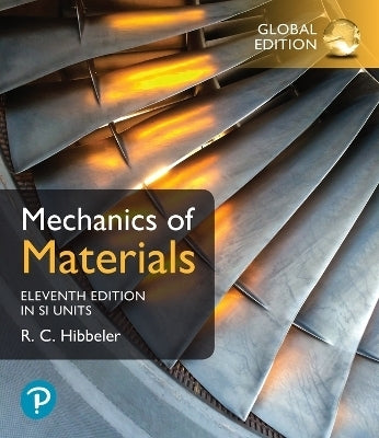 Mechanics of Materials Si Edition