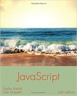 Javascript the Web Warrior Series