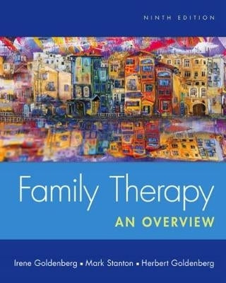 Family Therapy an Overview (H/C)