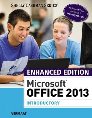 Enhanced Microsoft Office 2013 Introductory