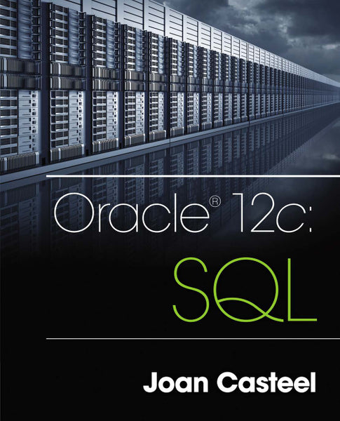 Oracle 12C