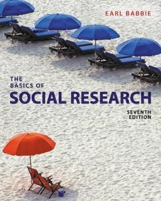Basics of Social Research