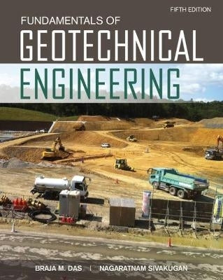 Fundamentals of Geotechnical Engineering (H/C)