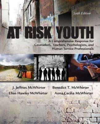 At Risk Youth