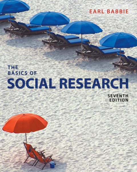 Basics of Social Research