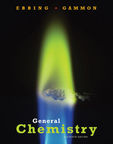 General Chemistry
