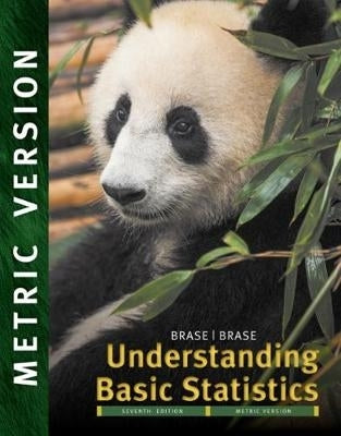 Understanding Basic Statistics (Metric Version)