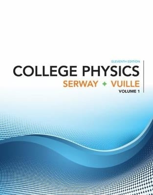 College Physics (Volume 1)