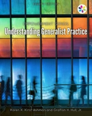 Empowerment Series Understanding Generalist Practice