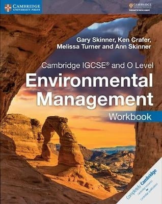 Cambridge Igcse (R) and O Level Environmental Management (Workbook)