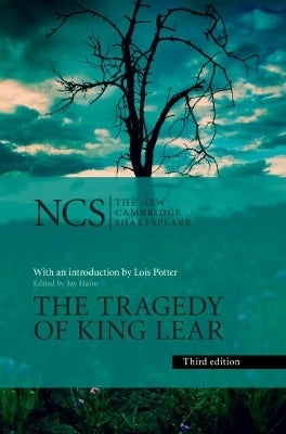 Tragedy of King Lear