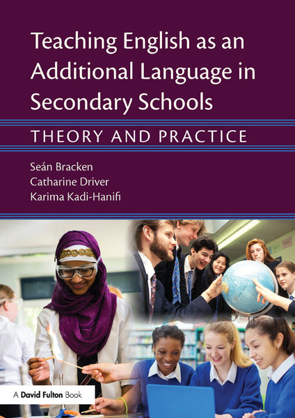 Teaching English As an Additional Language in Secondary Schools