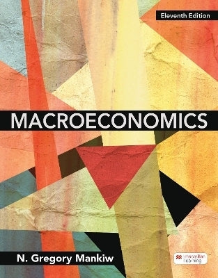 Macroeconomics (I/E)