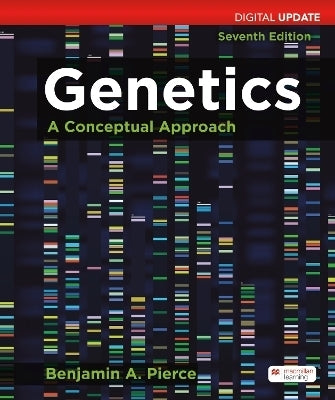 Genetics a Conceptual Approach Update