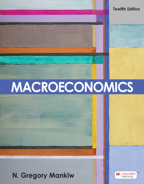 Macroeconomics (I/E)