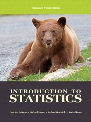 Introduction to Statistics (H/C)