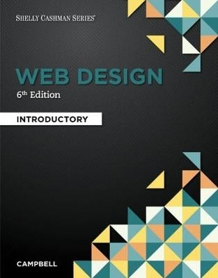Web Design Introductory