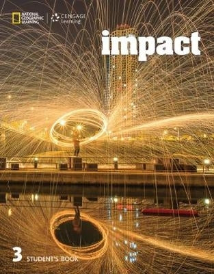 Impact 3 (Student Book)
