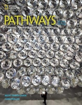 Pathways Listening Speaking and Critical Thinking (Level 3)