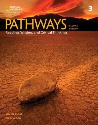 Pathways Reading Writing and Critical Thinking 3