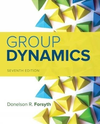 Group Dynamics (H/C)