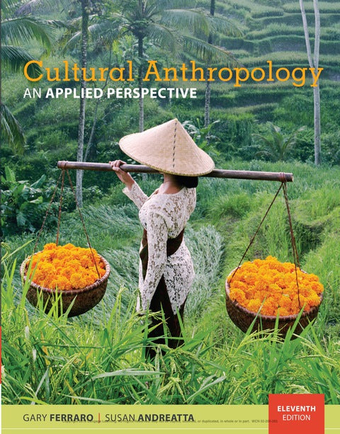 Cultural Anthropology an Applied Perspective