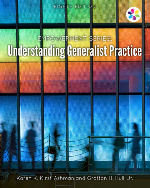 Empowerment Series Understanding Generalist Practice