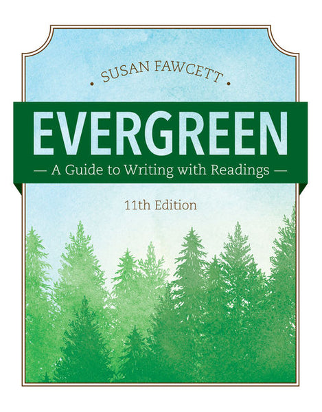 Evergreen