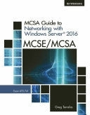 Mcsa Guide to Networking With Windows Server 2016 Exam 70-741 (Smartswot Ebook)
