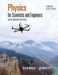 Physics for Scientists and Engineers With Modern Physics (H/C)