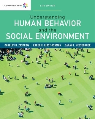 Empowerment Series Understanding Human Behavior and the Social Environment