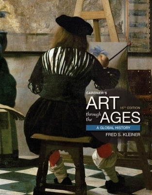 Gardners Art Through the Ages a Global History (H/C)