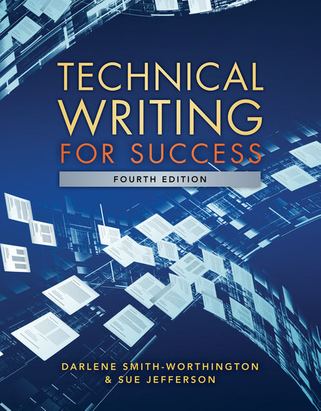 Technical Writing for Success, 4Th